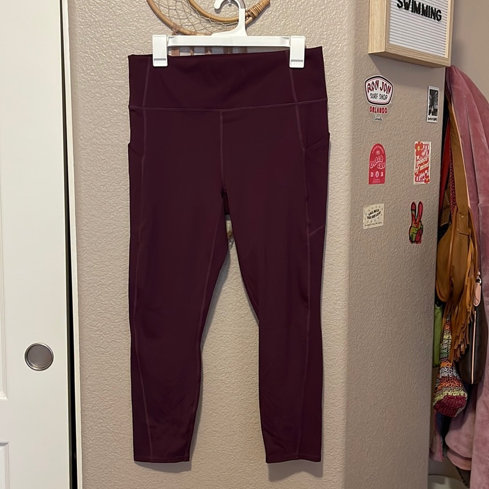 Fabletics leggings